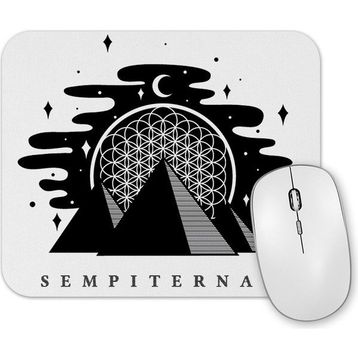 Baskı Dükkanı Bring Me the Horizon Trivium Avenged Sevenfold Mouse Pad