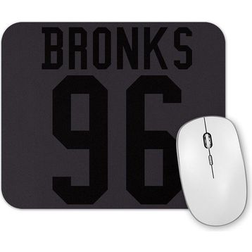 Baskı Dükkanı Bronks Mouse Pad