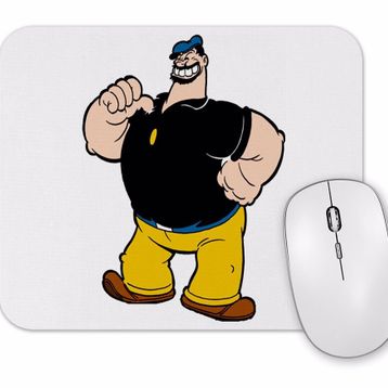 Baskı Dükkanı Brutus Mouse Pad