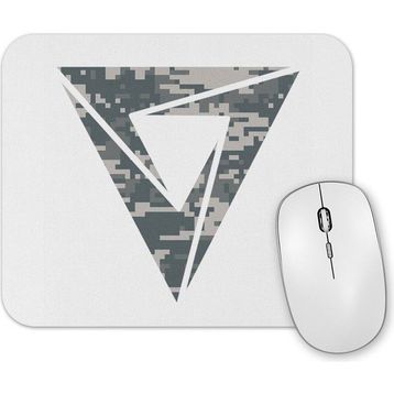 Baskı Dükkanı Bts Army Mouse Pad