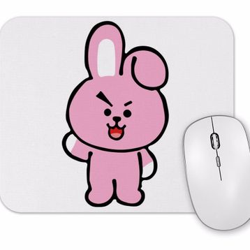 Baskı Dükkanı Bts BT21 Cooky Mouse Pad