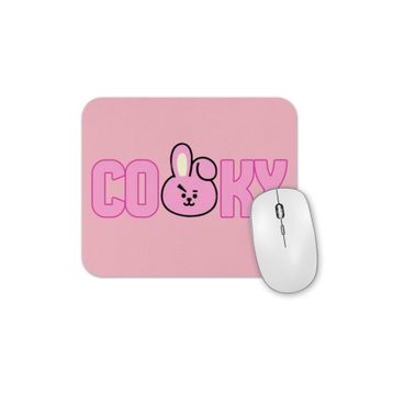 Baskı Dükkanı Bts BT21 Cooky Mouse Pad