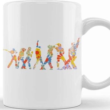 Baskı Dükkanı Bts Dynamite Kupa Bardak