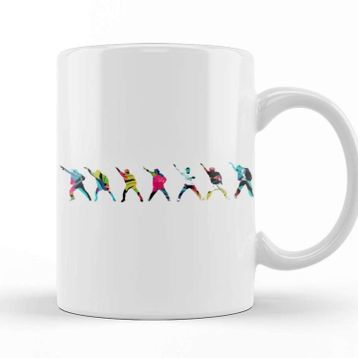 Baskı Dükkanı Bts Idol Kupa Bardak
