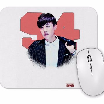 Baskı Dükkanı Bts J Hope 1 Mouse Pad