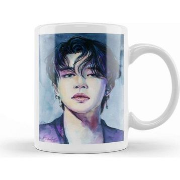 Baskı Dükkanı Bts Сold Jimin Bts Kupa