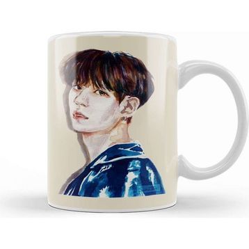 Baskı Dükkanı Bts Suga Dynamite Bts Kupa