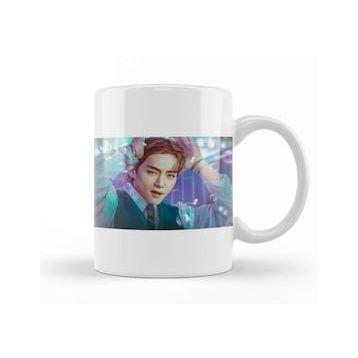 Baskı Dükkanı Bts Taehyung 03 Kupa