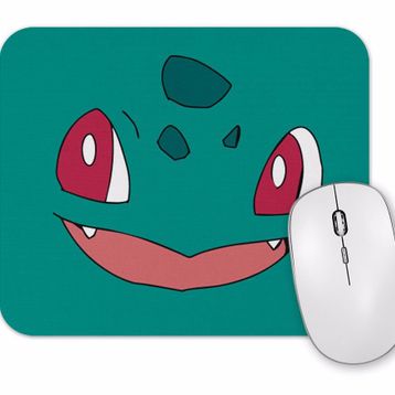 Baskı Dükkanı Bulb Mouse Pad