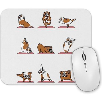 Baskı Dükkanı Caçada Submarina Ragnarok Mouse Pad