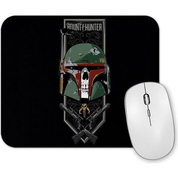 Baskı Dükkanı Caçador Hero Mouse Pad