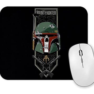Baskı Dükkanı Caçador Hero Mouse Pad