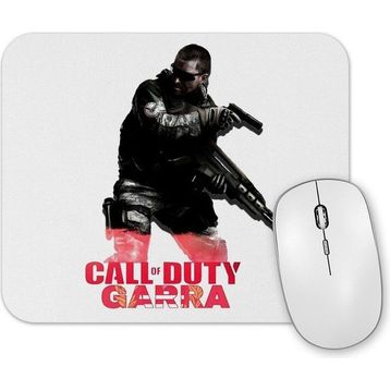 Baskı Dükkanı Cachorro Loco Mouse Pad
