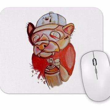 Baskı Dükkanı Call of Duty Garra Mouse Pad