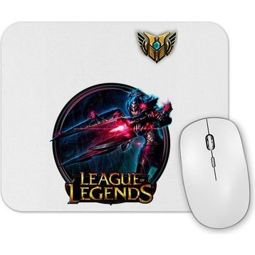 Baskı Dükkanı Call of Duty Mouse Pad