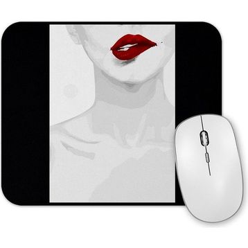 Baskı Dükkanı Can You Dig it John Shaft Mouse Pad