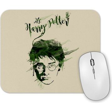 Baskı Dükkanı Can You Dig it John Shaft Mouse Pad