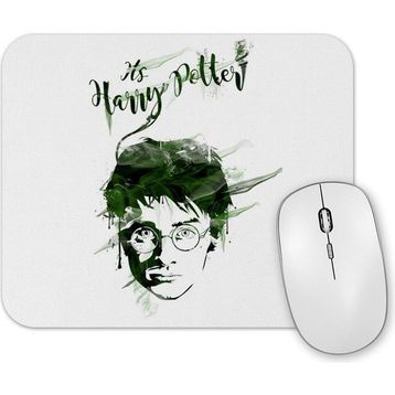 Baskı Dükkanı Can You Dig it John Shaft Mouse Pad