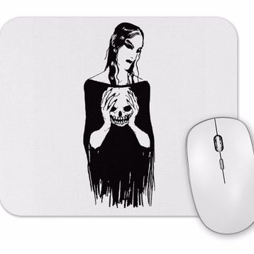 Baskı Dükkanı Capadocios Mouse Pad