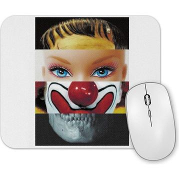 Baskı Dükkanı Capture Life Mouse Pad