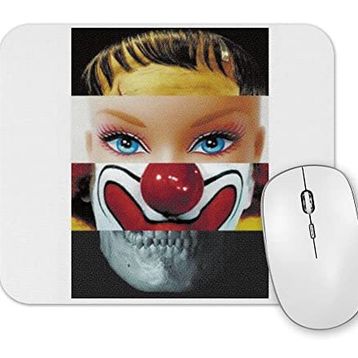 Baskı Dükkanı Capture Life Mouse Pad