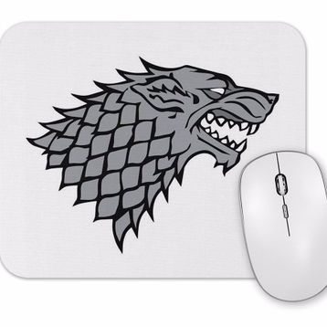 Baskı Dükkanı Cartoon Rick E Morty Mouse Pad