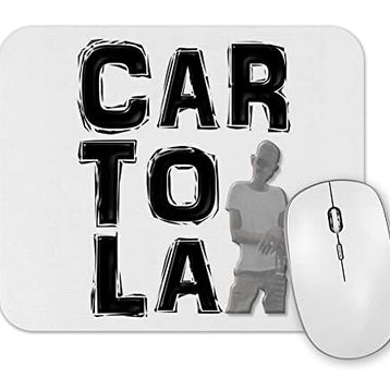 Baskı Dükkanı Casa De Papel Mouse Pad