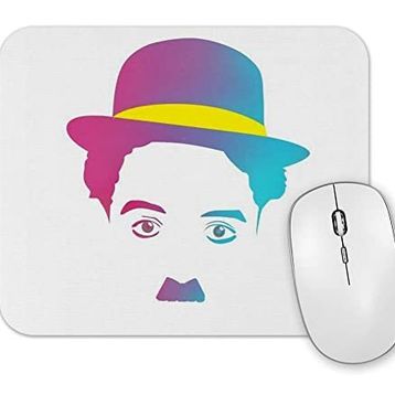 Baskı Dükkanı Caveira Justiceiro Mouse Pad