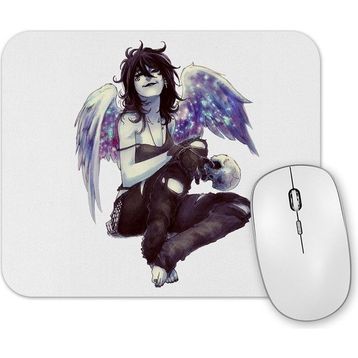 Baskı Dükkanı Ceifadora Mouse Pad