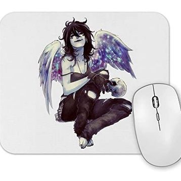 Baskı Dükkanı Ceifadora Mouse Pad
