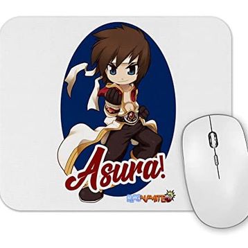 Baskı Dükkanı Champion Asura Mouse Pad