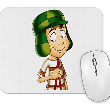 Baskı Dükkanı Chaves Mouse Pad
