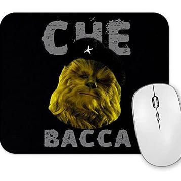 Baskı Dükkanı Che Bacca Mouse Pad