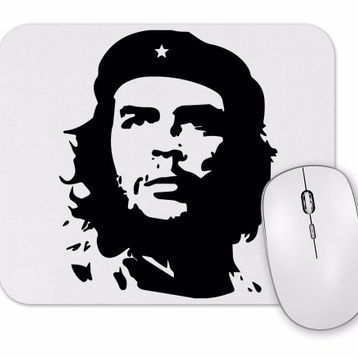 Baskı Dükkanı Che Guevara Mouse Pad
