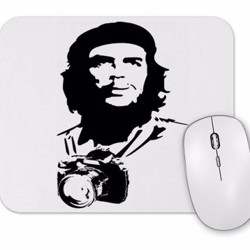 Baskı Dükkanı Che Guevara Mouse Pad