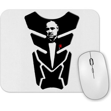 Baskı Dükkanı Chefao Mouse Pad