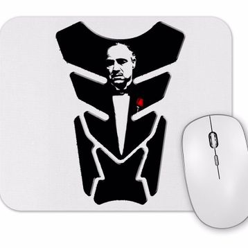 Baskı Dükkanı Chefao Mouse Pad