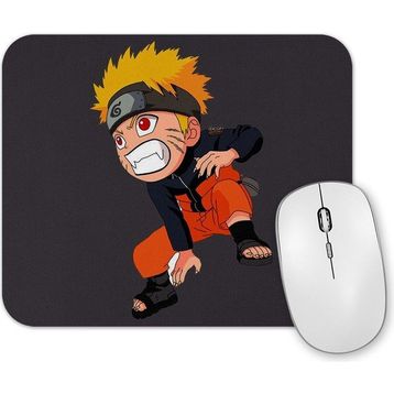 Baskı Dükkanı Chibi Kisame Mouse Pad