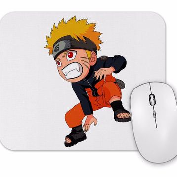 Baskı Dükkanı Chibi Kisame Mouse Pad