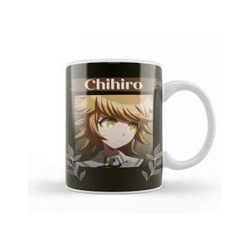 Baskı Dükkanı Chihiro Danganronpa Kupa Bardak