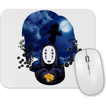 Baskı Dükkanı Chihiro Mouse Pad