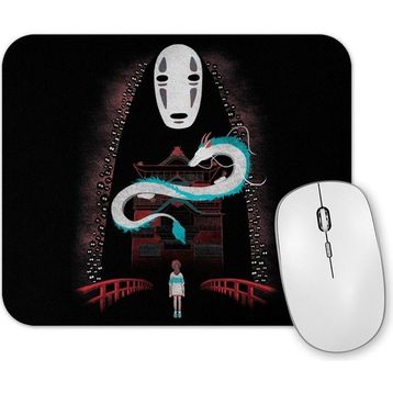 Baskı Dükkanı Chihiro Mouse Pad
