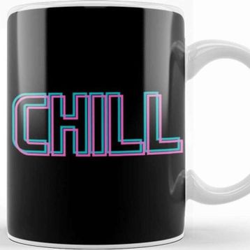 Baskı Dükkanı Chill Kupa