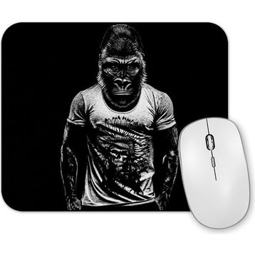 Baskı Dükkanı Chipanza Mouse Pad