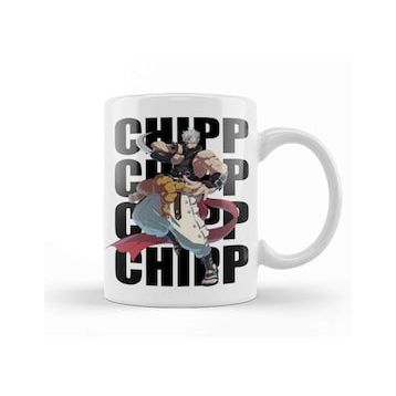 Baskı Dükkanı Chipp Guilty Gear 01 Kupa Bardak