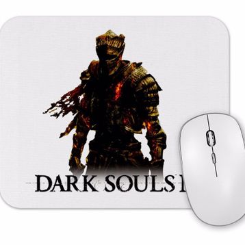 Baskı Dükkanı Choose Eletric Mouse Pad