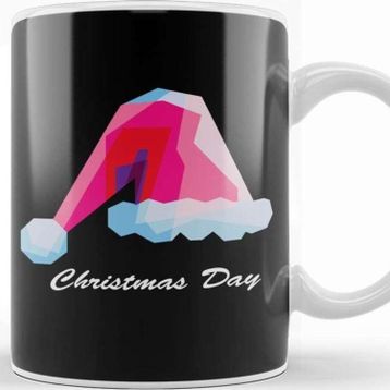 Baskı Dükkanı Christmas Day Kupa Bardak