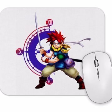 Baskı Dükkanı Chrons Mouse Pad