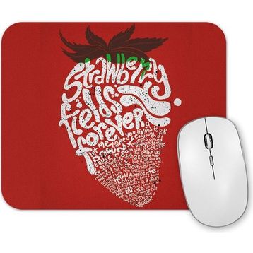 Baskı Dükkanı Cilek Mouse Pad
