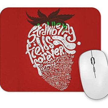 Baskı Dükkanı Cilek Mouse Pad